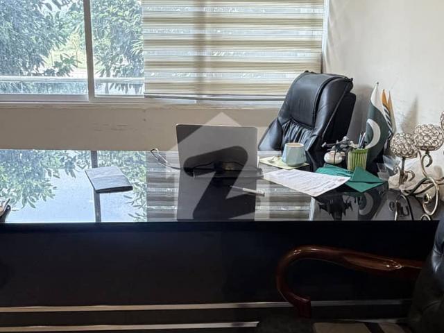 Office for rent in Islamabad