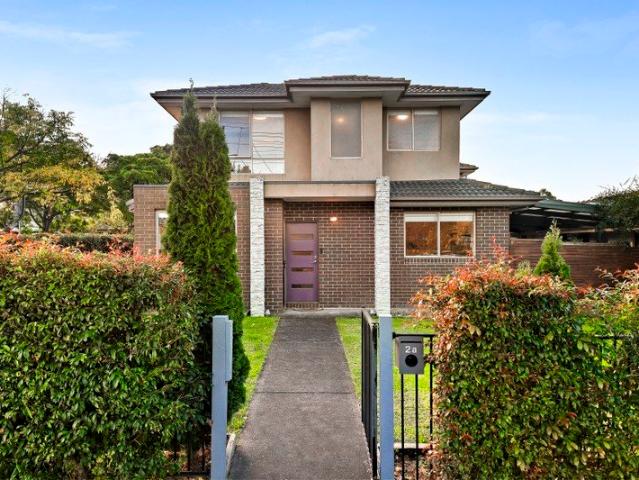 Townhouse for sale in Camerons Creek, Victoria