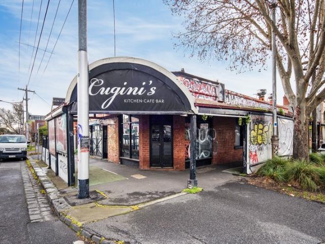 Retail for rent in Camerons Creek, Victoria