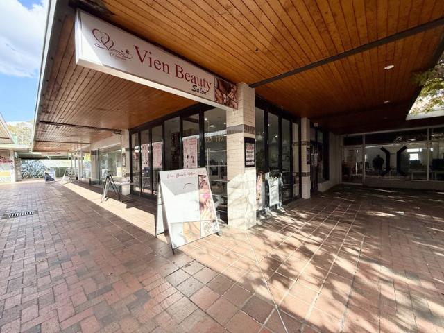 Retail for rent in Dickson, Australian Capital Territory