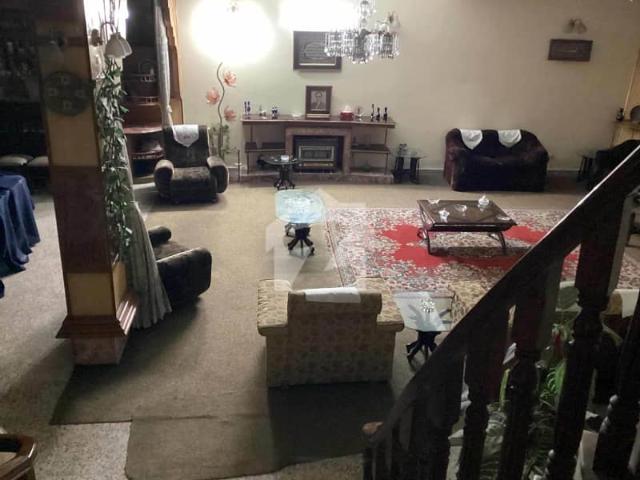 House for sale in Islamabad