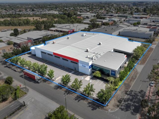Warehouse for rent in Camerons Creek, Victoria