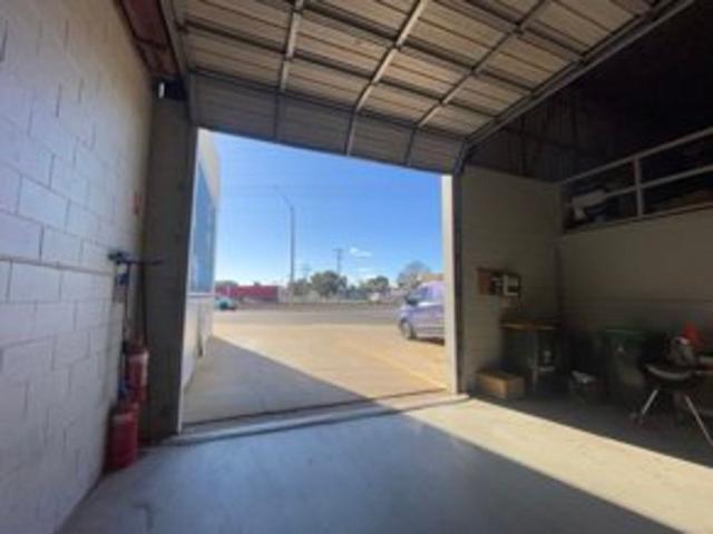 Warehouse for rent in Mildura, Victoria