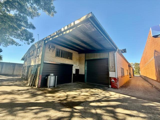 Warehouse for sale in Sydney, New South Wales