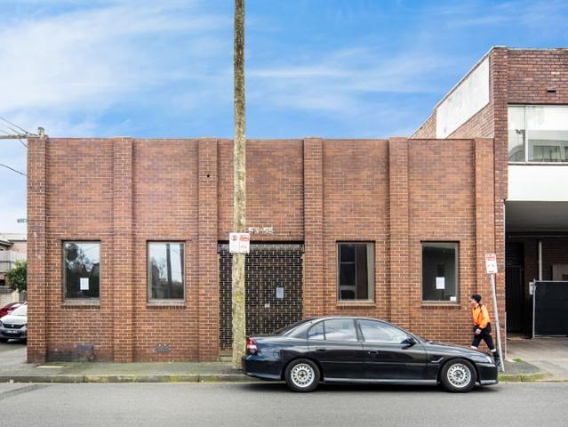 Warehouse for rent in Camerons Creek, Victoria