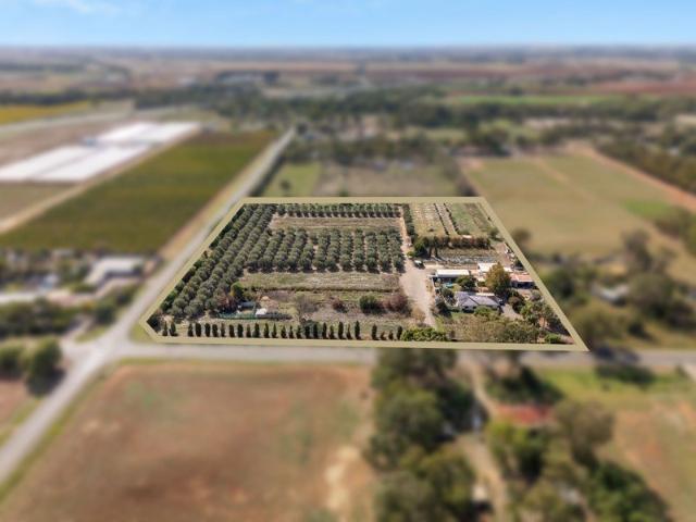 House for sale in Horseshoe Creek, South Australia