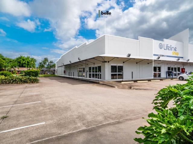 Retail for rent in Townsville, Queensland