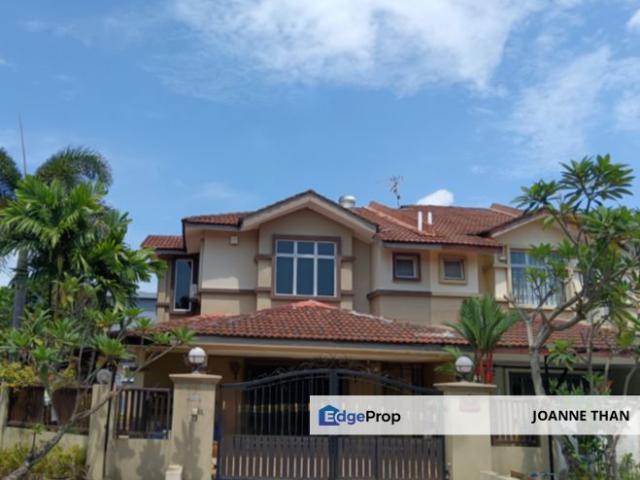 House for sale in Petaling, Subang Jaya