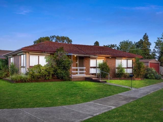 House for sale in Albanvale, Melbourne