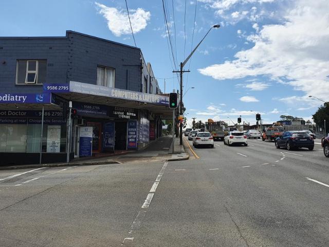 Retail for rent in Sydney, New South Wales