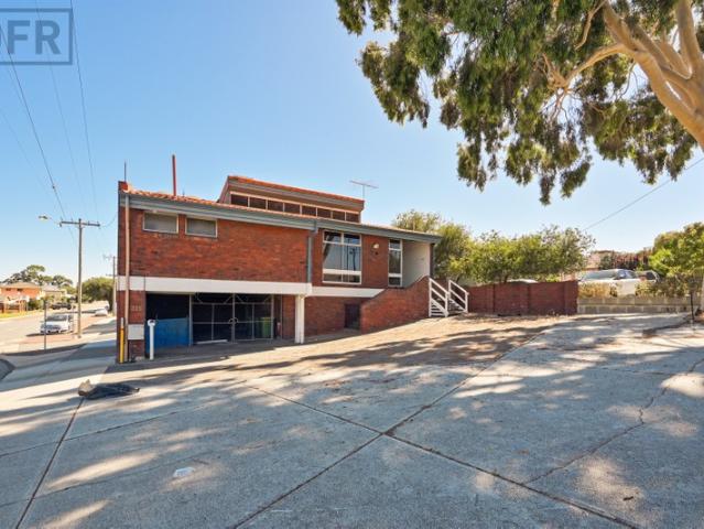 Office for rent in Bicton, Western Australia