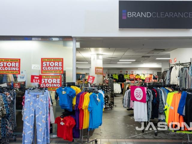 Retail for rent in Camerons Creek, Victoria