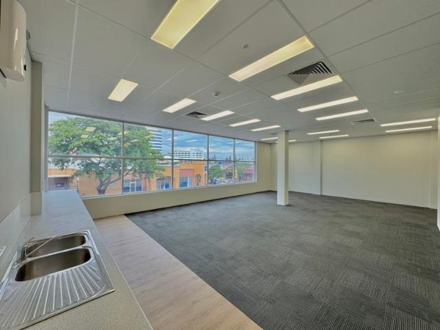 Office for rent in Bunbury, Western Australia