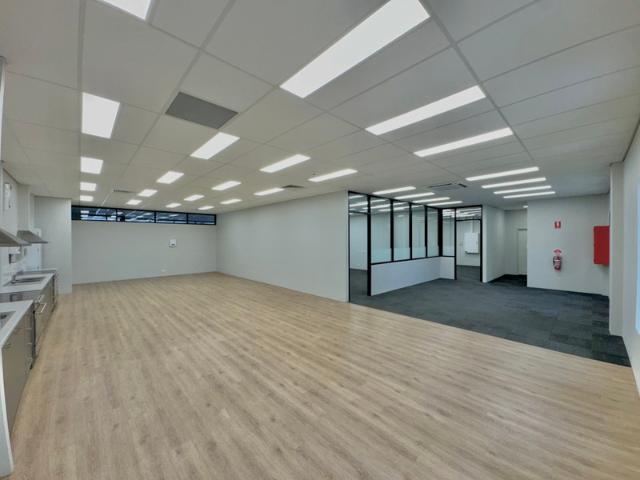 Office for rent in Bunbury, Western Australia