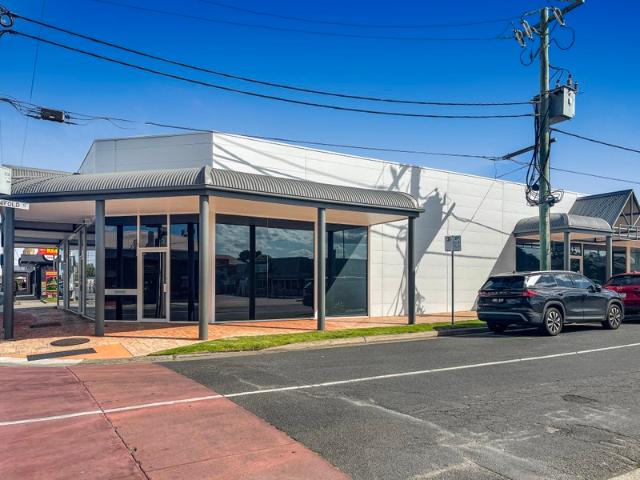 Office for rent in Geelong, Victoria