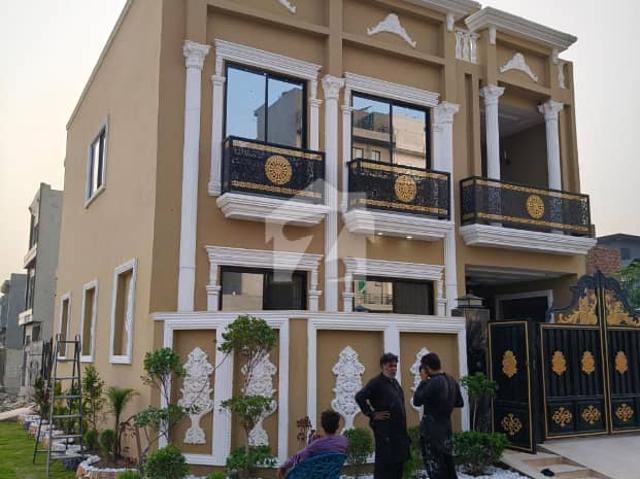 House for sale in Rawalpindi, Islamabad Capital Territory