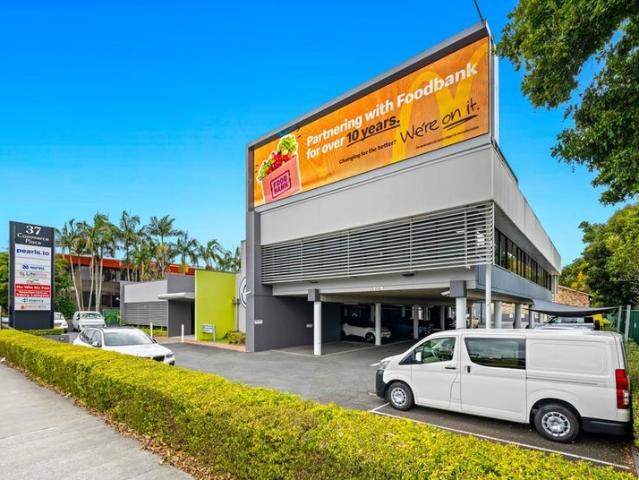 Office for rent in Fernbrook, Queensland