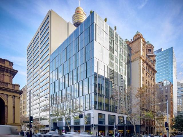 Office for rent in Sydney, New South Wales