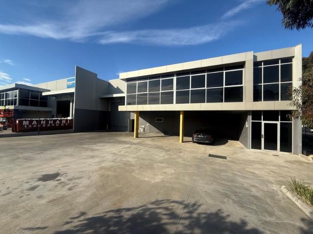 Warehouse for rent in Camerons Creek, Victoria