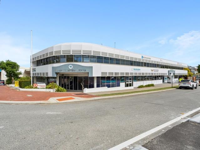 Office for sale in Western Australia