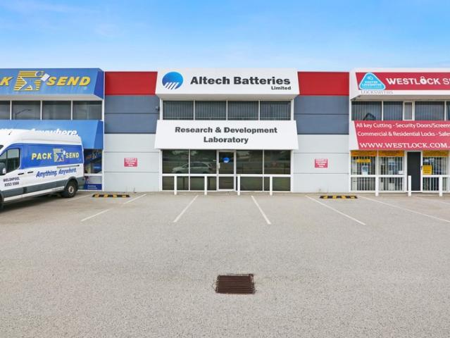 Office for rent in Kewdale, Western Australia