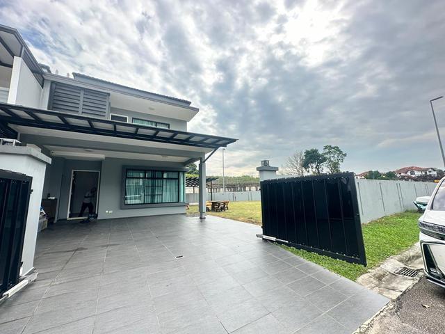 Terraced House for rent in Johore Bahru, Johor