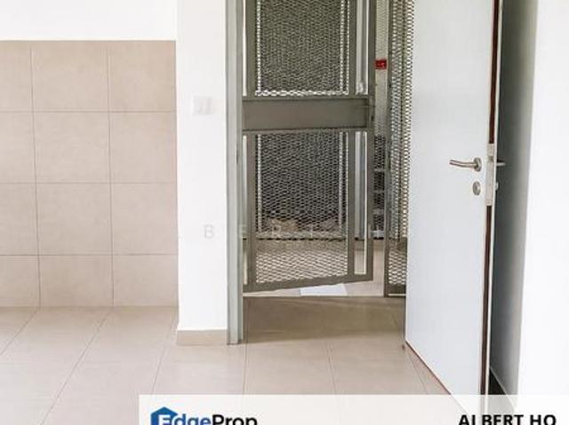 Condominium for sale in Tanjong Sepat, Selangor