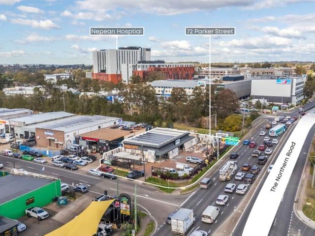Warehouse for sale in Sydney, New South Wales