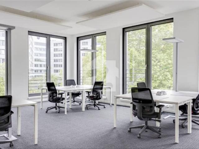 Office for rent in Islamabad
