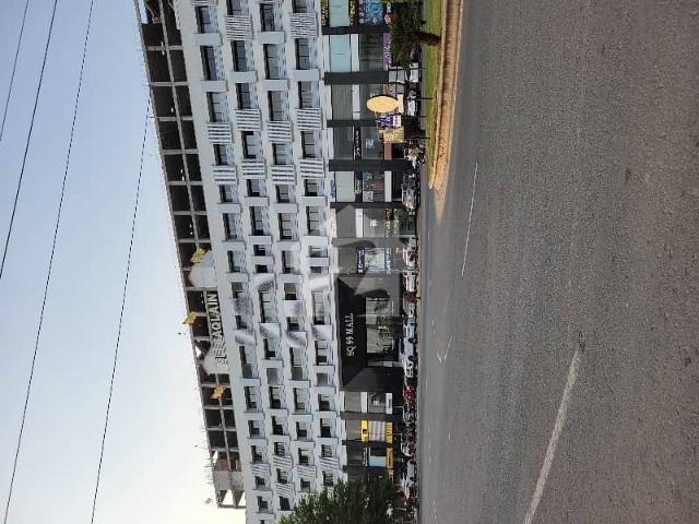 Office for sale in Rawalpindi, Islamabad Capital Territory