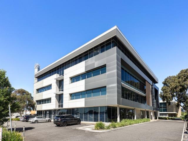 Office for sale in Camerons Creek, Victoria