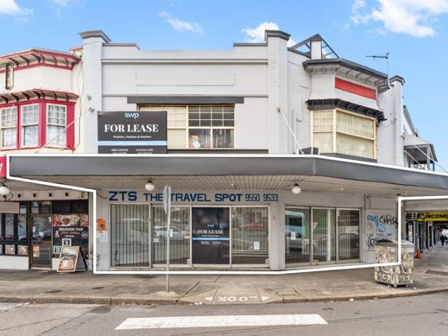 Office for rent in Sydney, New South Wales