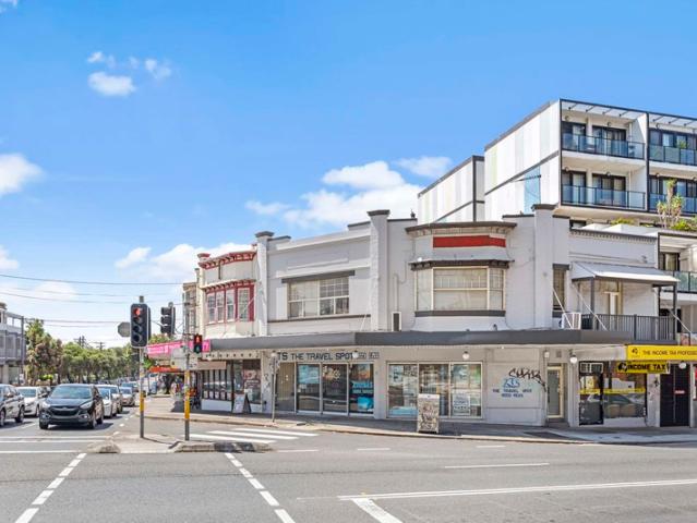 Office for rent in Sydney, New South Wales