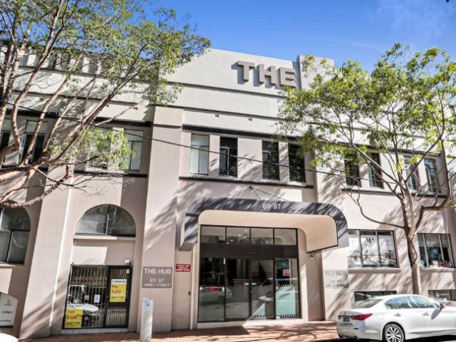 Office for rent in Sydney, New South Wales