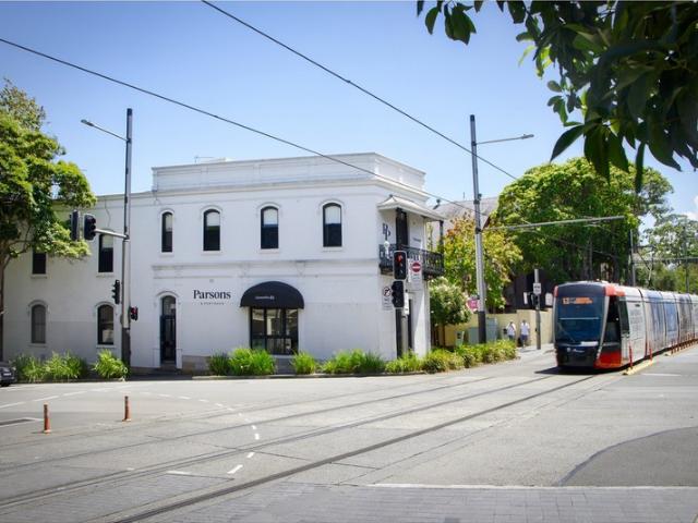 Office for rent in Sydney, New South Wales