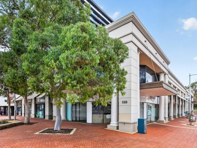 Office for rent in Joondalup Dc, Western Australia