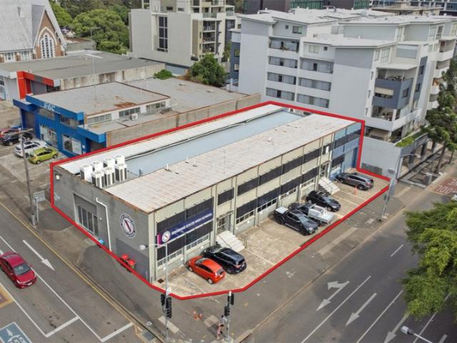 Office for rent in South Brisbane, Greater Brisbane