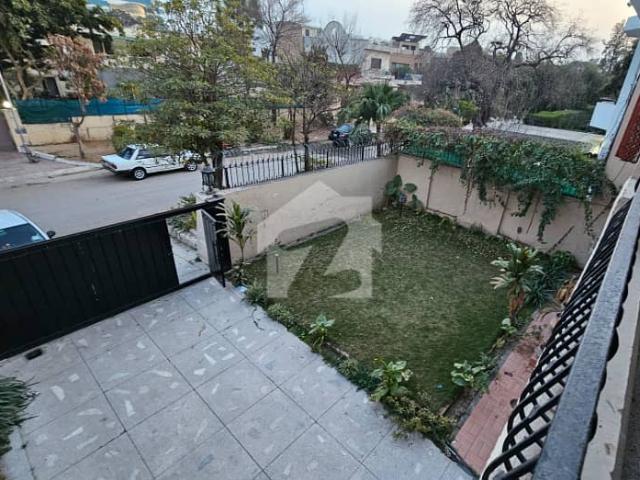 House for sale in Islamabad