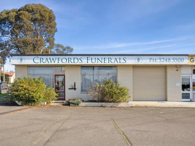 Office for rent in Geelong, Victoria