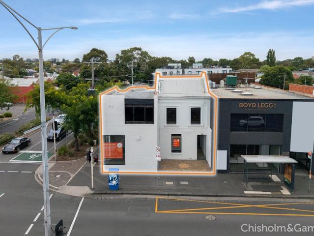 Retail for rent in Camerons Creek, Victoria