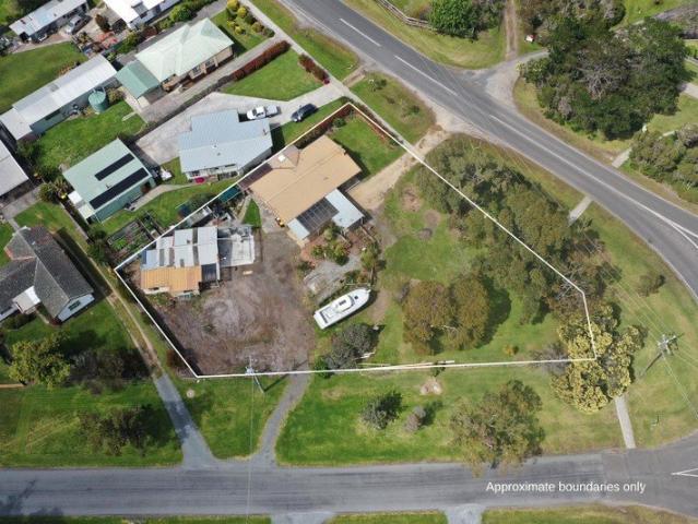 House for sale in Port Albert, Victoria