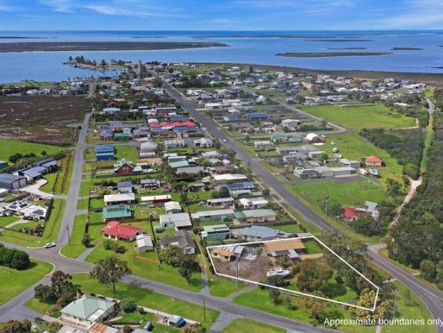 House for sale in Port Albert, Victoria