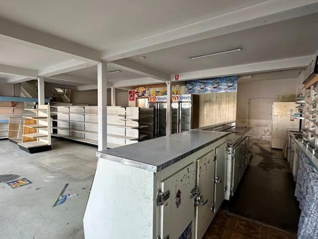 Retail for rent in Camerons Creek, Victoria