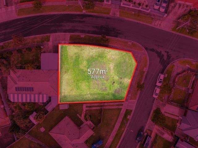Land for sale in Camerons Creek, Victoria