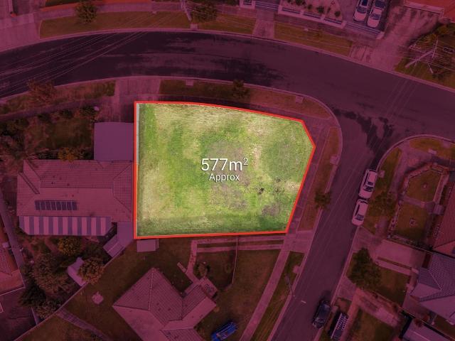 Land for sale in Camerons Creek, Victoria