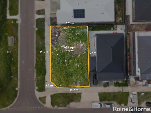 Land for sale in Camerons Creek, Victoria