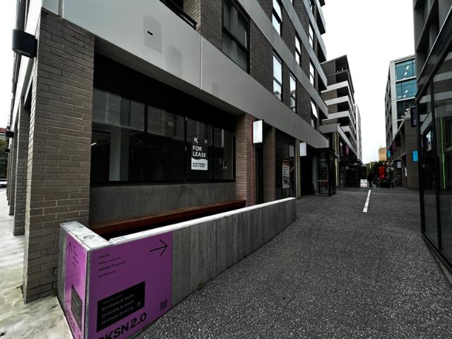 Retail for sale in Dickson, Australian Capital Territory