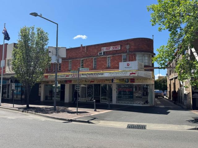 Retail for sale in Sydney, New South Wales