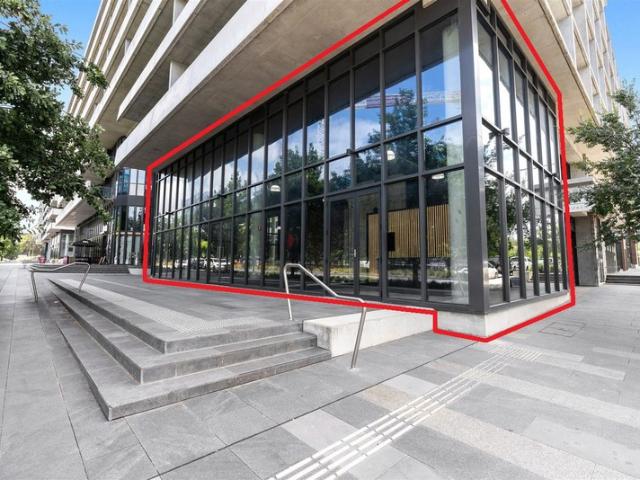 Retail for rent in Canberra, Australian Capital Territory