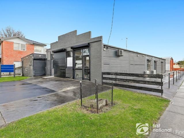 Office for sale in Camerons Creek, Victoria